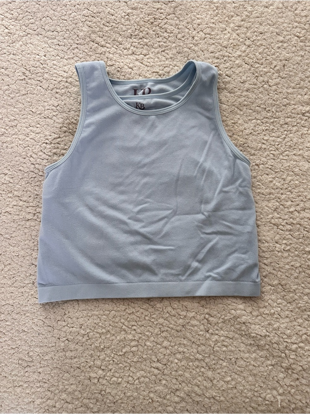 Kindred Bravely Crop Tank Top Pumping Bra